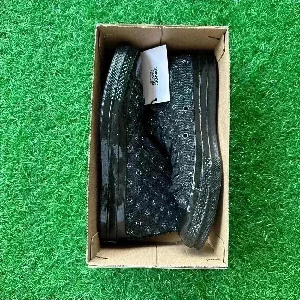 🍀New Converse Chuck Taylor All Star Ctas 70 Hi - Picture 9 of 10